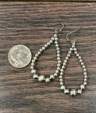 The Show Girl Earrings