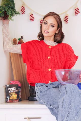 The Georgia Knit