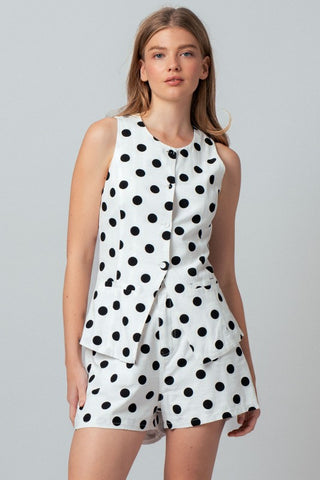 Penelope Top