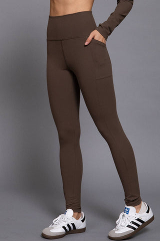 The Workout Leggings