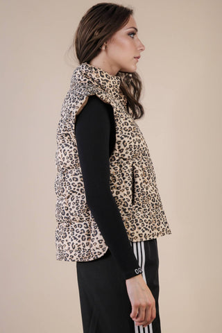 The Lexi Vest