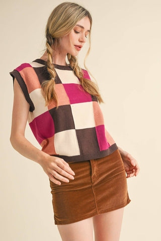The Colorblock