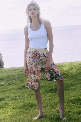 The Rosie Bloom Shorts
