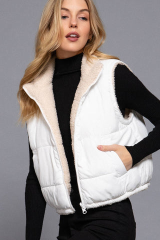 The Bella Fav Vest