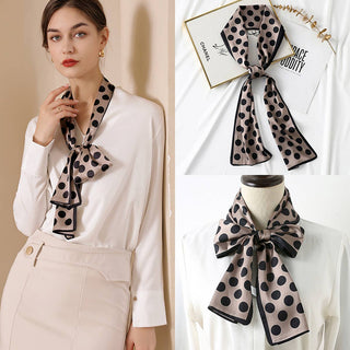 Lola Print Scarf