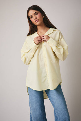 The OG Boyfriend Shirt