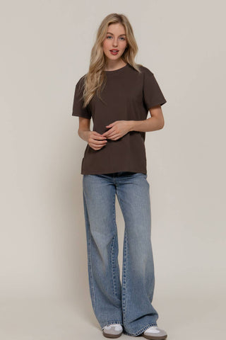 The Active Tee