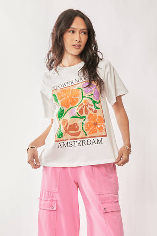 The Charming Tee