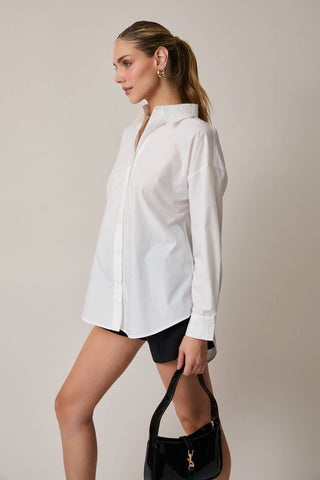 The OG Boyfriend Shirt
