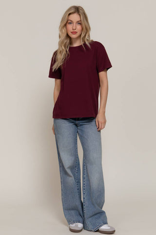 The Active Tee