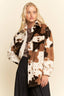 CREAM BROWN