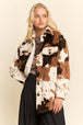CREAM BROWN