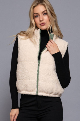 The Bella Fav Vest