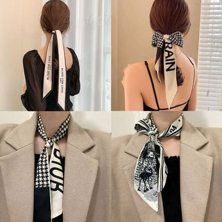 The Penny Scarf