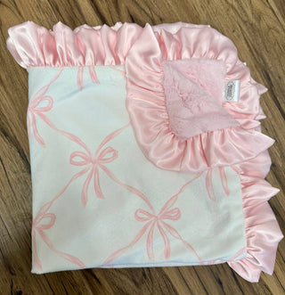 Cuddle Couture - Beautifully Bowed