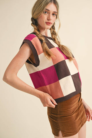The Colorblock