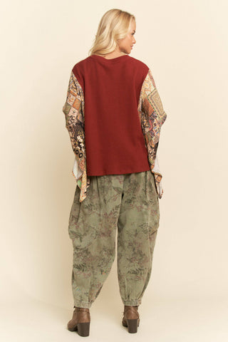 The Boho