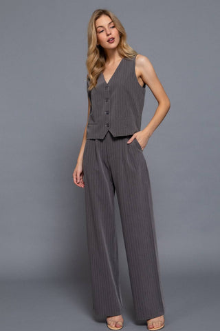 The Vivian Vest