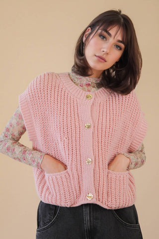 The Georgia Knit
