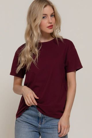The Active Tee