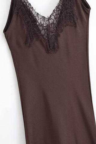 The Lacey