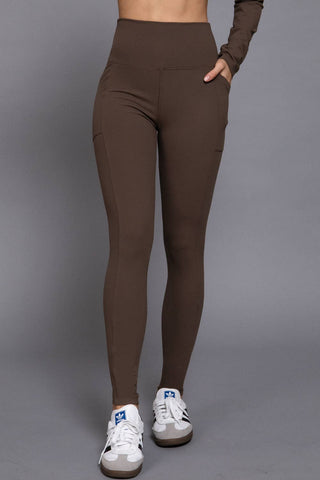 The Workout Leggings