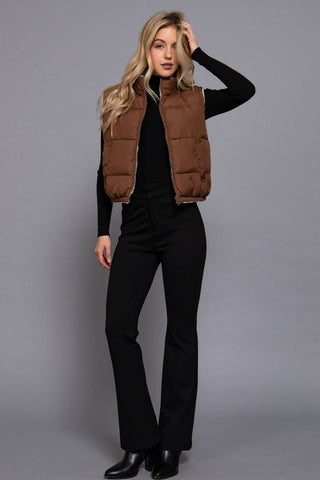 The Bella Fav Vest