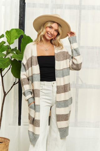 The Maddy Cardi