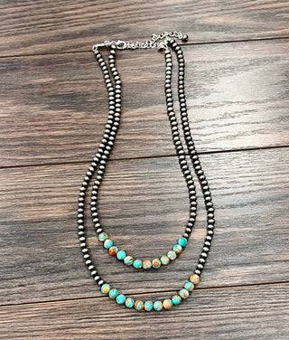 Necklace
