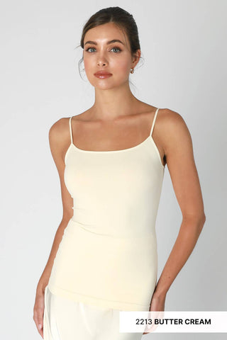 Nikibiki-Signature Camisole