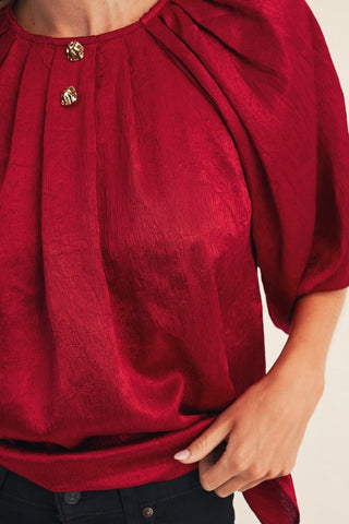 The Holiday Top