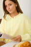 Butter Yellow