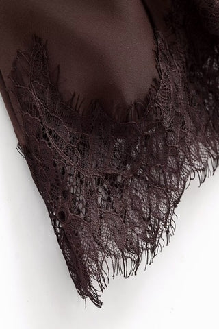 The Lacey