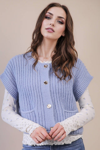 The Georgia Knit
