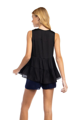 The Romantic Top