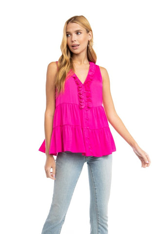 The Romantic Top