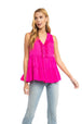 Hot Pink