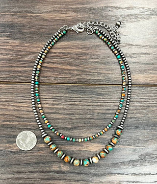 Necklace