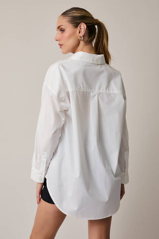 The OG Boyfriend Shirt
