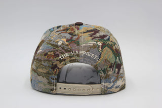 The Happiest God's Country Hat
