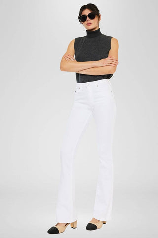 Kan Can High Rise Bootcut