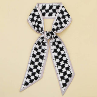 The Penny Scarf