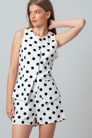 Penelope Top