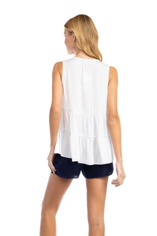The Romantic Top
