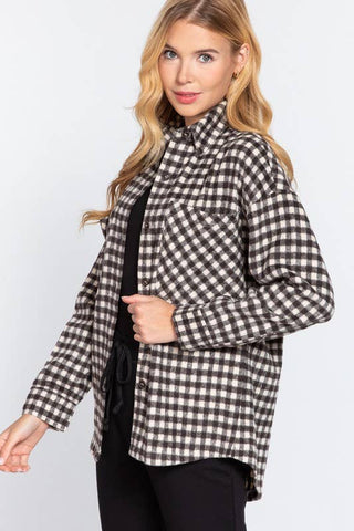 The Frankie Flannel