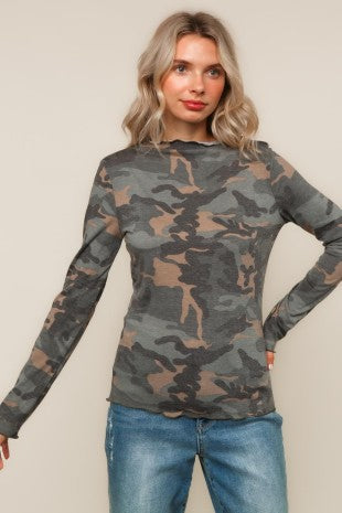 The Camo