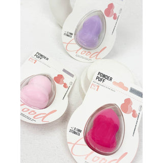 The Solid Blending Sponge