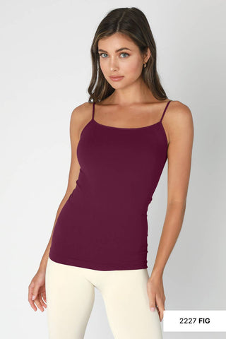 Nikibiki-Signature Camisole