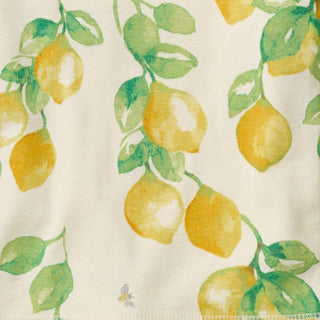 Burt's Bees Baby - Lemon Tree Organic Cotton Sleep & Play