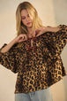 Brown Leopard